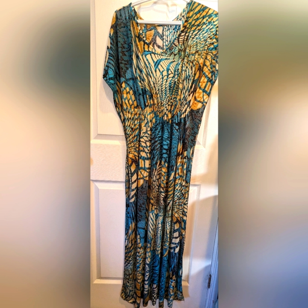 Tribal / Ethnic Dress